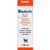 Bioveta Biodexin ušné lotio sol. s chlorhexidínom 100 ml