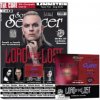 Sonic Seducer + Titelstory Lord of the Lost + 1 Audio-CD
