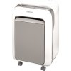 FELLOWES skartovač LX 211/ křížový řez 2x12mm/ objem koše 23 l/ stupeň utajení P-5 (tajné)/ bílý