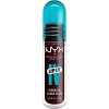 NYX Professional Makeup Lip IV dlhotrvajúci lesk na pery s hydratačným účinkom 14 mauve n moist 5 ml