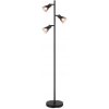 Globo 54312-3S stojacia lampa SATELLA E14
