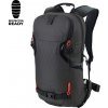 Batoh Nitro Rover raven 14L 48×27×11 cm - Odosielame do 24 hodín