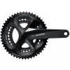 SHIMANO Stred 105 FC-R7000 172,5mm 50/34z. 11-k. HTII bez ložiska