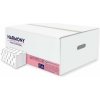 Harmony professional ZZ uteráky 2 vrstvy biele celulóza 20 x 200 HPR/1344/KTN
