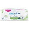 WaterWipes Hydrating Clean osviežujúce vlhčené obrúsky 6 x 60 ks