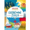 Extrémní živly - Agnese Baruzzi (ilustrátor), Paola Misesti