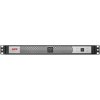 APC by Schneider Electric APC SMART- C LI-ION 500VA SHORT DEPTH 230V SMARTCONNECT UPS Line-Interactive 0,5 kVA 400 W 4 AC zásuvky/AC zásuviek (SCL500RMI1UC)