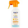 Sarantis Astrid Sun mlieko na opaľovanie spray rodinné balenie XL SPF30 270ml