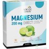 Adelle Davis s.r.o. Adelle Davis Liposomal MAGNESIUM 200 mg DIRECT prášok vo vrecúškach 1x30 ks