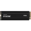 Crucial P310 4TB PCIe Gen4 2280 NVMe M.2 SSD chlad (CT4000P310SSD5)
