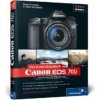 Canon EOS 70D (Holger Haarmeyer,Christian Westphalen)(Pevná)