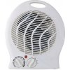 Solight KP06 horúcovzdušný ventilátor 2000W s termostatom, 3 režimy