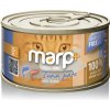 Marp Holistic Plus Tuniakové paté s krevetami 70 g