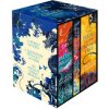 Roots of Chaos Box Set