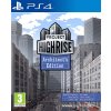 Project Highrise Architects Edition (PS4) 4260458361245