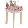 Little Dutch Stolík s aktivitami Fairy Garden