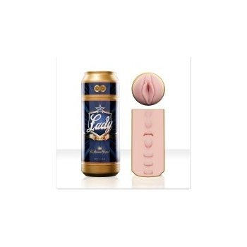 Fleshlight Sex in a Can Lady Lager