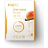 Nupo Diétny nápoj Mango & Vanilka 12 x 32 g - Vanilka, Mango
