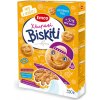 Emco Chrumkaví biskiti s medom a škoricou, 350 g