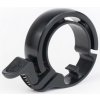 Zvonček Knog Oi Classic Large - black uni