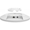 TP-Link Omada EAP683 UR Wi-Fi přístupový bod 6000 Mbit/s Bílá Podpora napájení po Ethernetu (PoE)