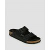 Dámske šľapky Birkenstock Arizona Lena Woven Emboss Narrow