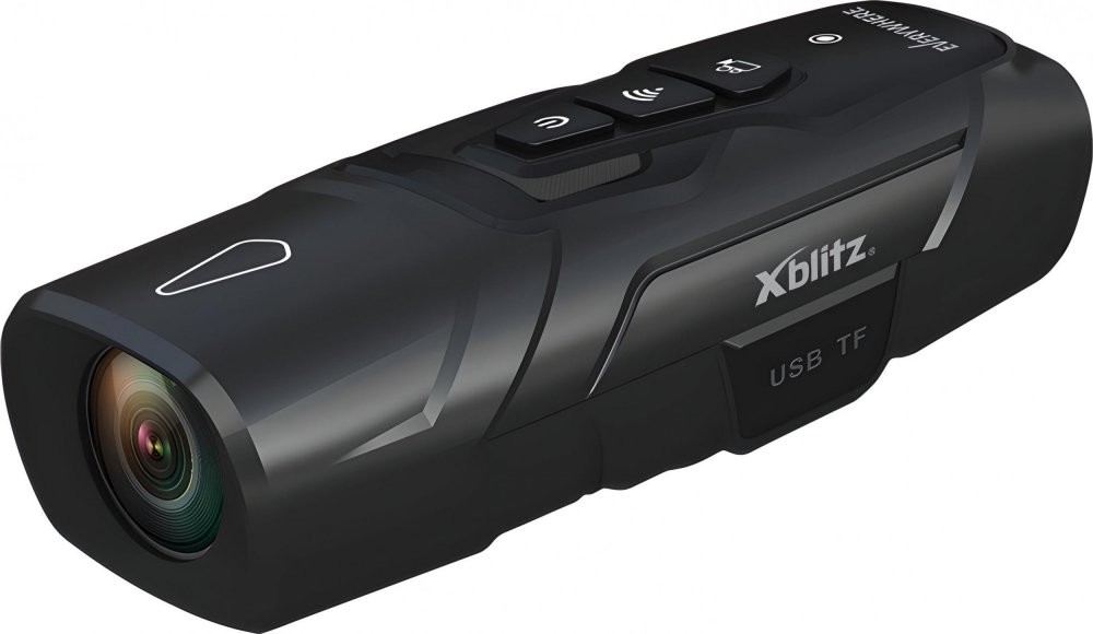 Xblitz Everywhere City Video Recorder