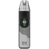 Oxva NeXLIM Pod Kit 1500 maH Bateria: 1500 mAh, Farba:: Chequered Gray