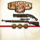 Bioshock Infinite DLC Columbias Finest