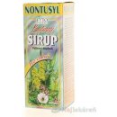 Fyto Nontusil bylinný sirup 100 ml