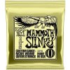 Ernie Ball 2214 Mammoth Slinky Nickel Wound 12 - 62