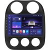 HIZPO S101006 10,1“ Android 13 Autorádio Jeep Compass Patriot (6+64GB)