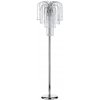 ONLI ONLI - Stojacia lampa PIOGGIA 3xE14/6W/230V chróm OL0106 + záruka 3 roky zadarmo