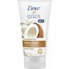 Dove Restoring Coconut Oil krém na ruky 75ml