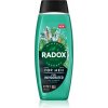 Radox Feel Invigorated sprchový gél pre mužov 2 v 1 450 ml