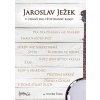 Ondřej Šárek: Jaroslav Ježek v úprave pre päťstrunové banjo