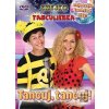 Smejko a Tanculienka: Ta… (Smejko a Tanculienka)
