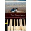 Oxford Bookworms Library: Level 1:: The Piano Man (Tim Vicary)(Brožovaná)