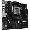 ASRock B850M Pro-A / AMD B850 / AM5 / 4x DDR5 DIMM / 3x M.2 / HDMI / DP / USB-C / mATX