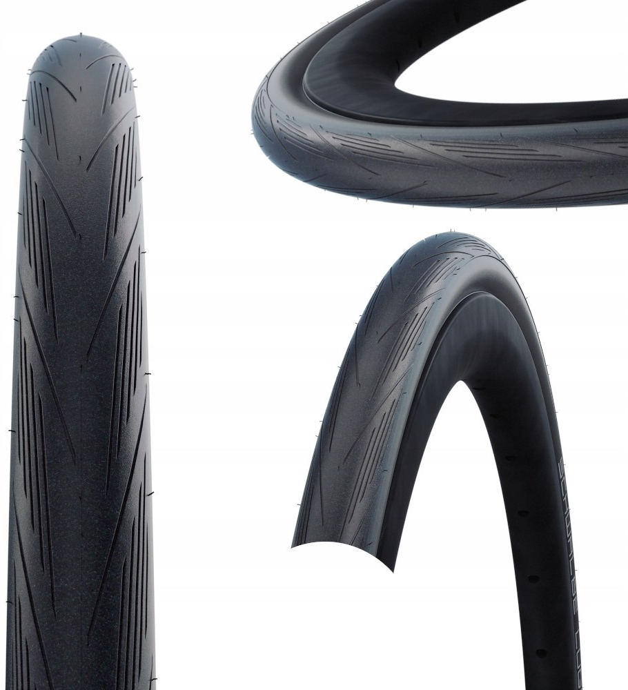 Schwalbe Lugano II 28\