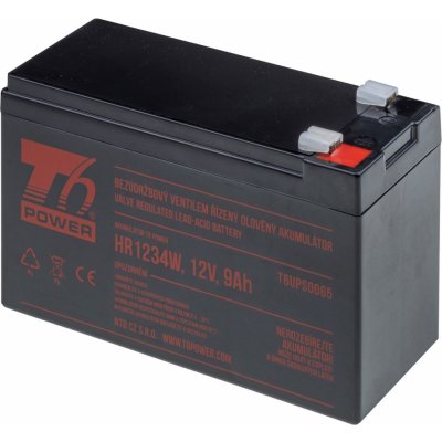 T6 Power RBC17 - battery KIT T6APC0009