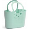 PROSPERPLAST Taška LILY šalvia 30cm
