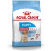 ROYAL CANIN MEDIUM PUPPY 1-4-15 Kg - 4 Kg