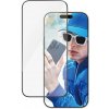 Tvrdené sklo PANZERGLASS pre Apple iPhone 16 Pro - Ultra široké uloženie + aplikátor