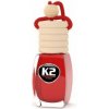 K2 Vento jahoda 8 ml