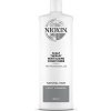 Nioxin Revitalizér pokožky pre jemné mierne rednúce prírodné vlasy System 1 (Conditioner System 1) 1000 ml