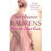 Where the Heart Leads Laurens Stephanie
