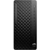 HP EliteDesk 8 Tower G1i, procesor Ultra 7 265, RAM 1x32 GB DDR5, SSD 1 TB M.2 NVMe, grafika RTX5060 8GB CH7X1ET-BCM