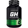 BioTech USA GH Hormon Regulator 120 kapsúl