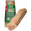 MACED Kosť plnená hovädzou kosťou - žuvacia kosť pre psa - 150g